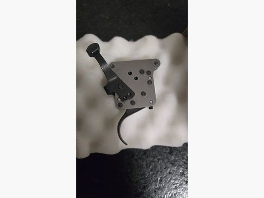 Bergara B14 HMR grilletto originale