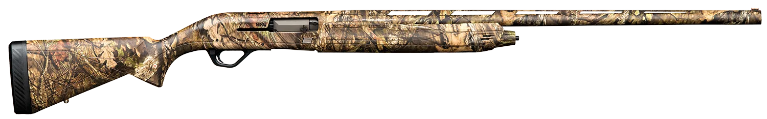 Winchester SX4 MOBUC 12M – 711-28 – rem-adjustable capacity 4+1, imagen 1 de 2