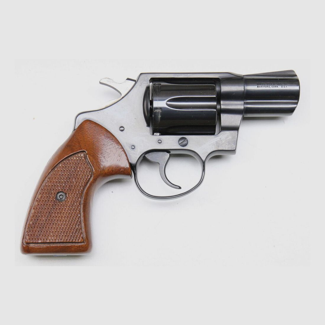 Colt Detective