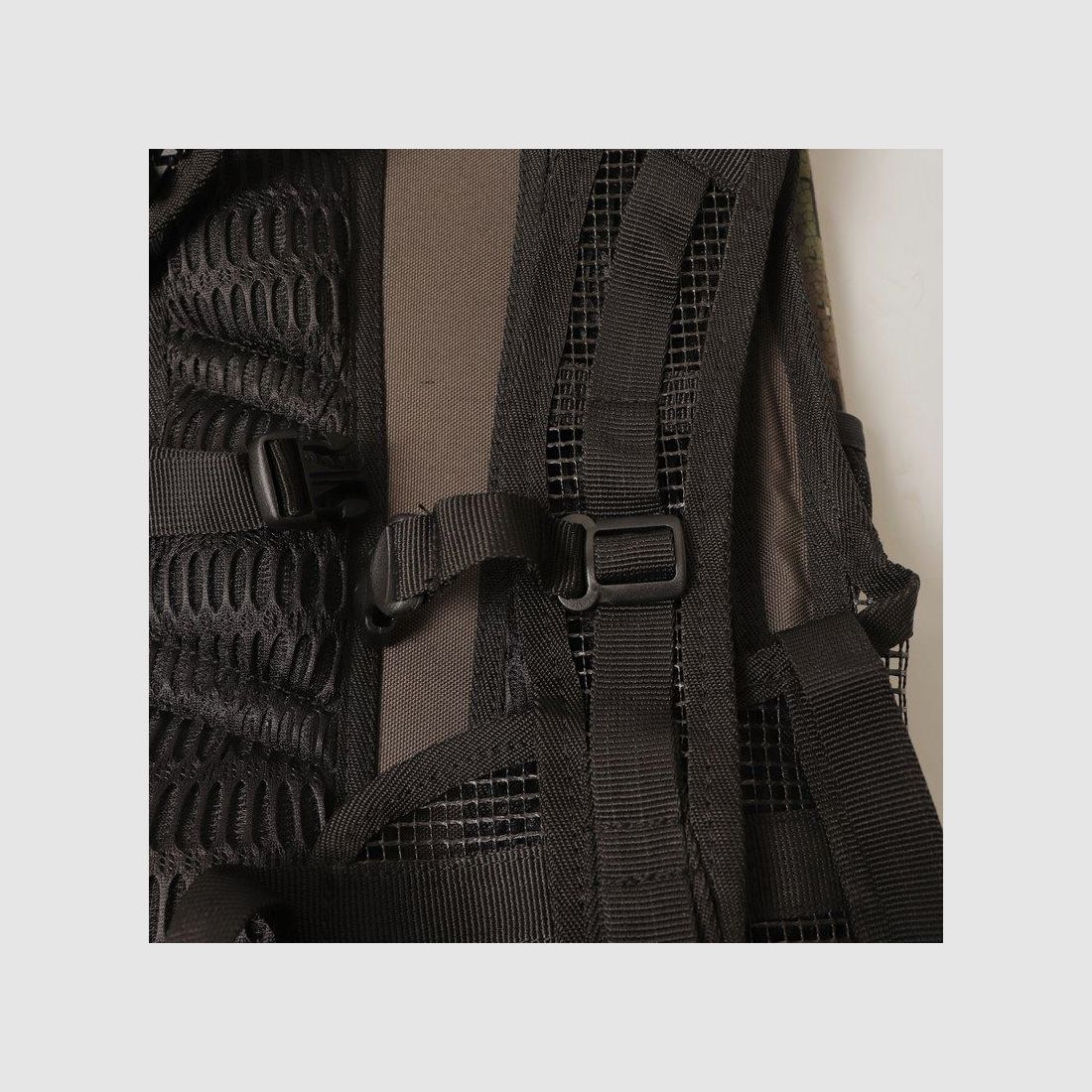 Sac à dos ALPHA 5 BLACKPACK SWEDTEAM, image 5 sur 5