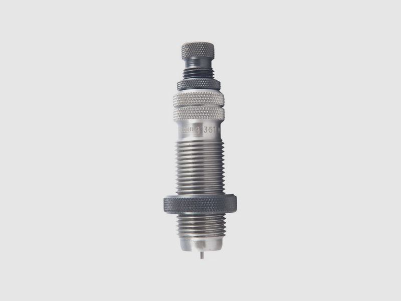 REDDING DUAL RING CARBIDE SIZING DIE, .357 MAGNUM, zdjęcie 2 z 4