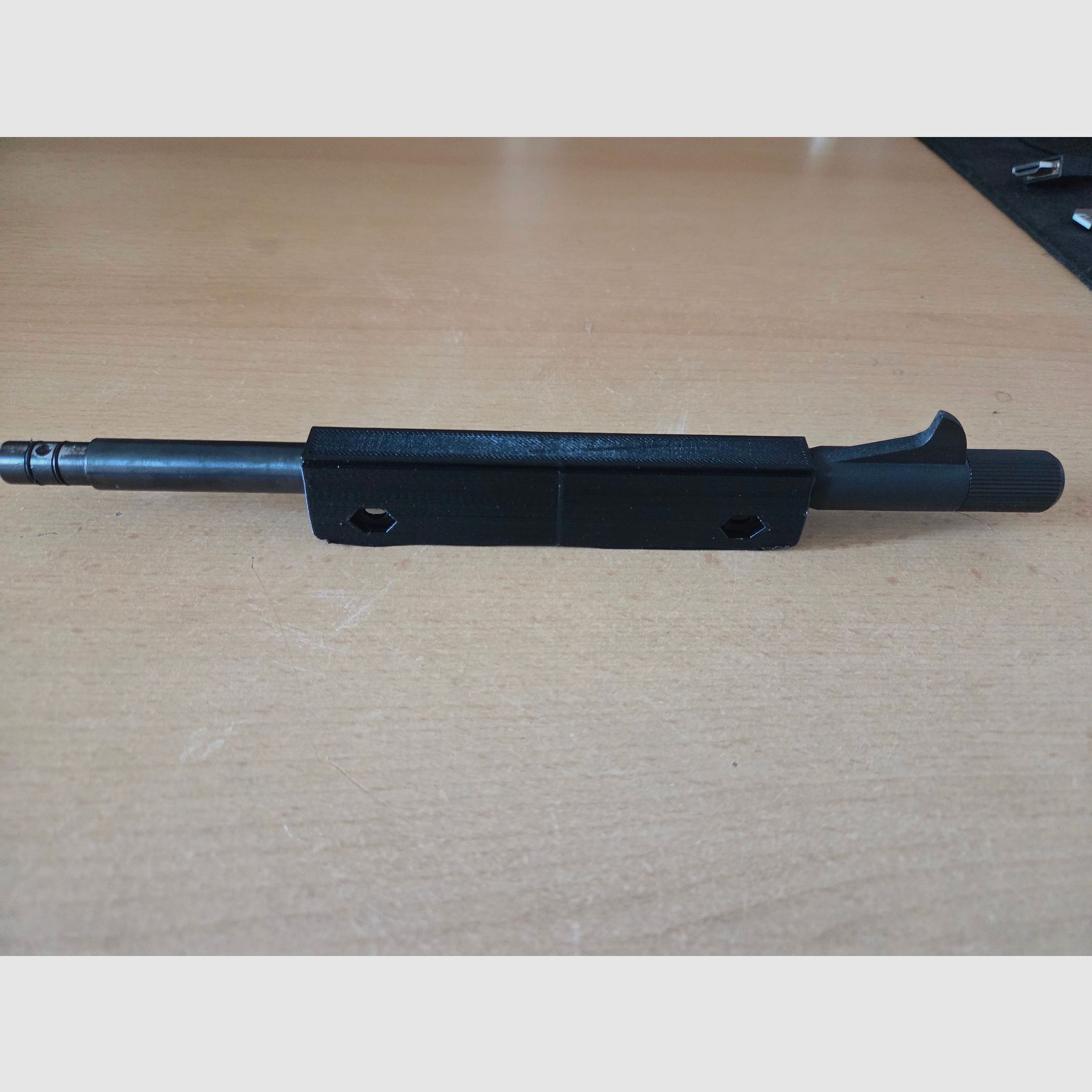 11mm Schiene für Diana Bandit, Chaser, Stormrider und viele mehr