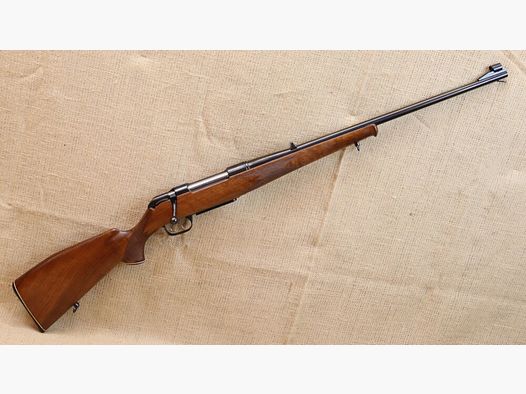 Kriegeskorte Krico 700 7x64
