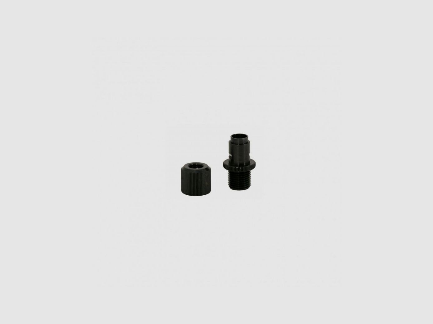 ADAPTIERSTÜCK WALTHER P22Q 1/2''X28 TPI