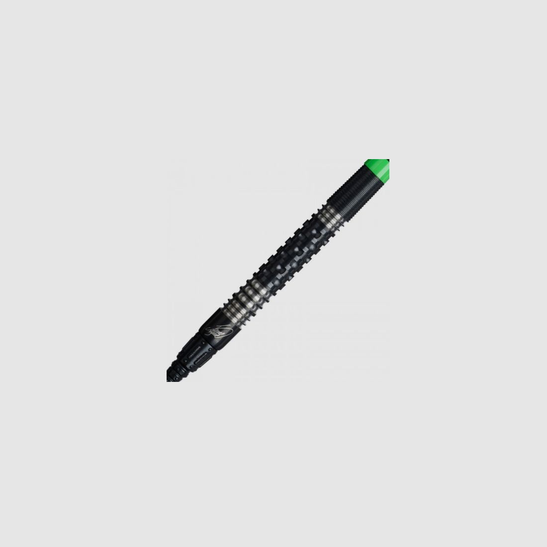 UNICORN – James Wade Wraith Soft Tip Dart 90% Tungsten – 19g, Bild 3 von 5