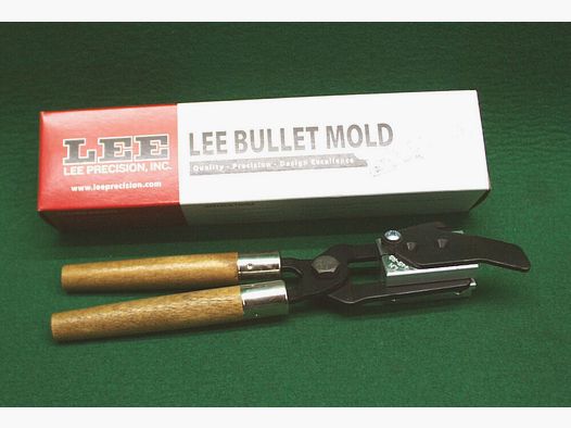 Lee Stampo .445 132gr, 2-fold