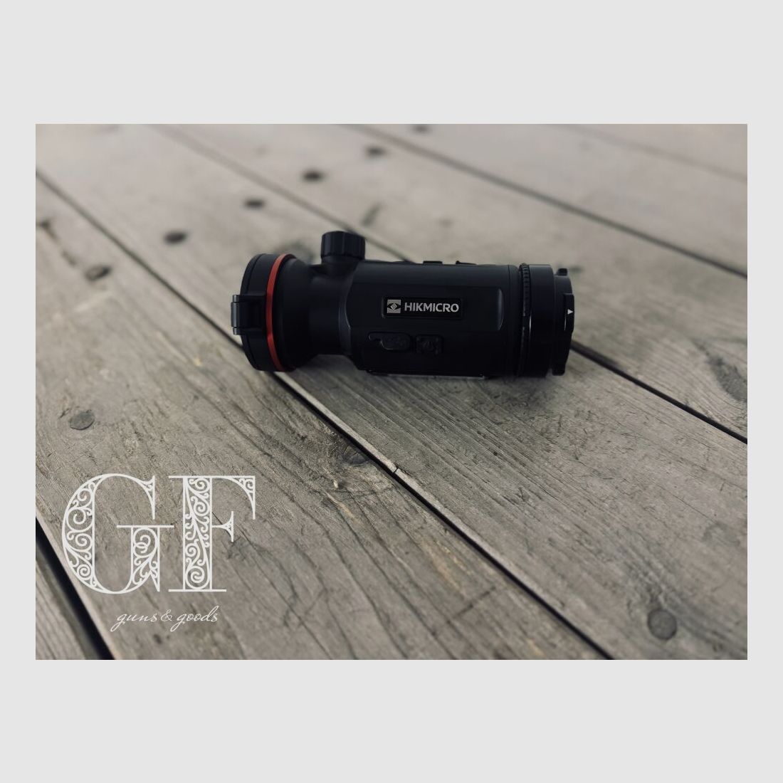 Hikmicro Thunder 3.0 TQ 50 C