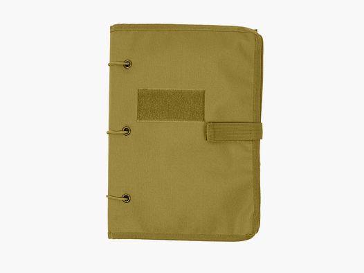Rothco Rothco Patch Mappe tan