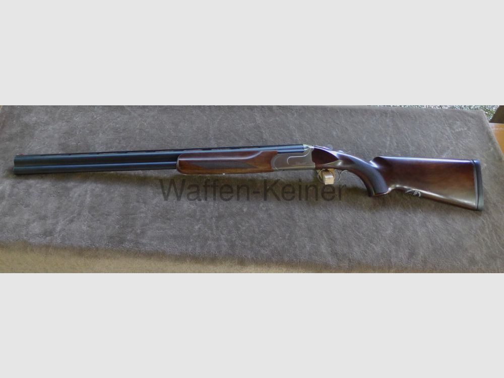 AKKAR Churchill 206E Hunting