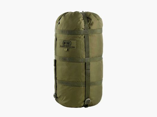 Sac de compression Nylon 100% imperméable ultra-compact voyage