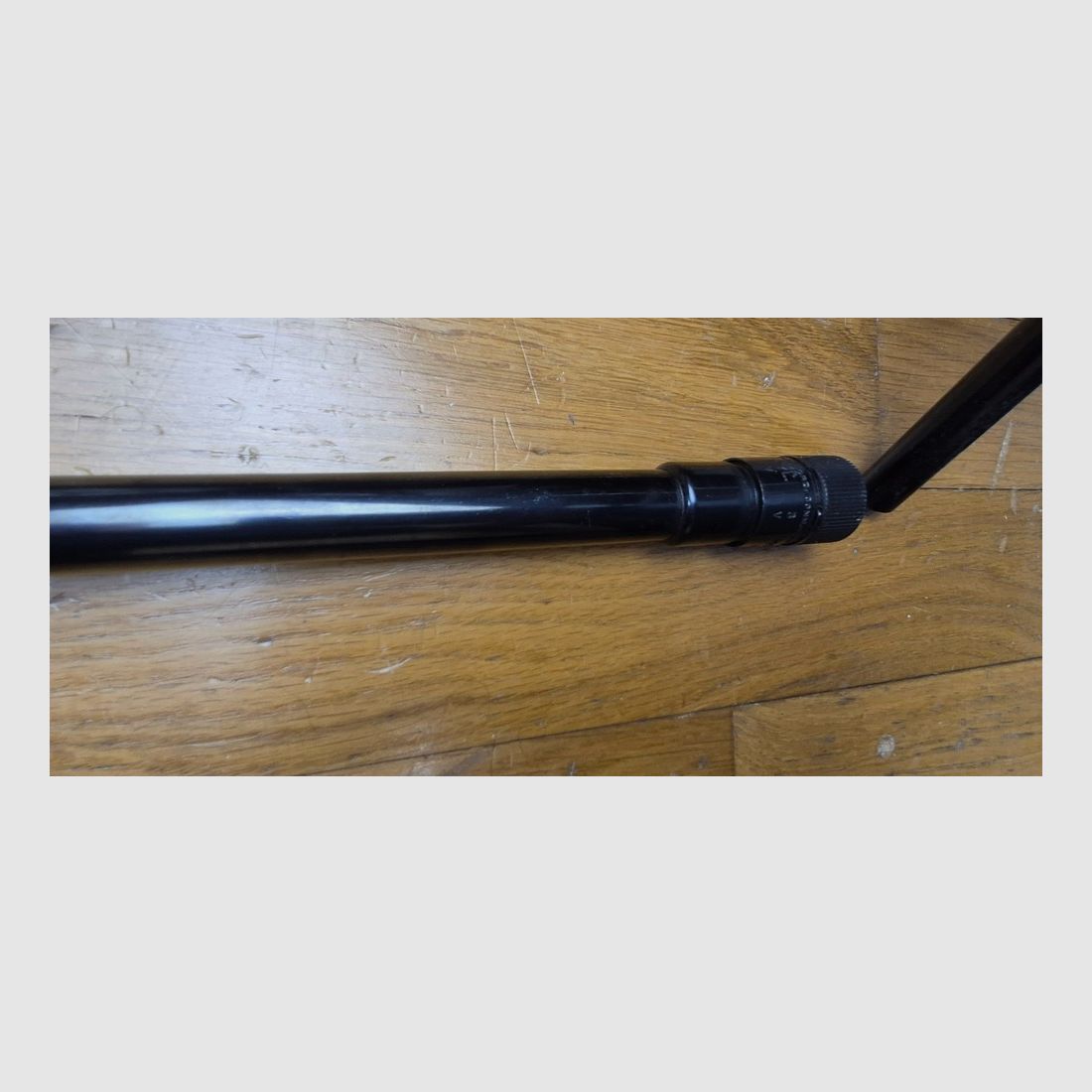 Bernardelli « Semiautomatico » model 1947 – Cal. 12/70 – First Italian semi-auto shotgun – Removable magazine 2+1 – Polychoke Hartford – Category B – Rare model, image 16 of 33
