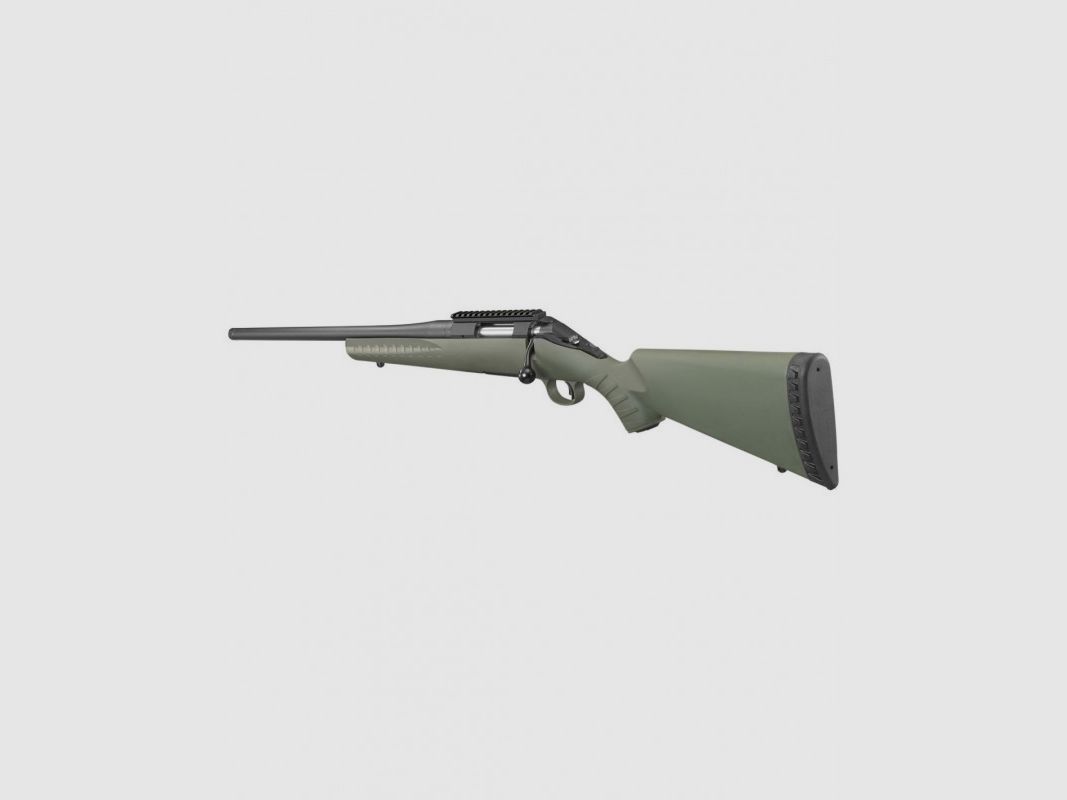 RUGER American Predator, Bild 4 von 10