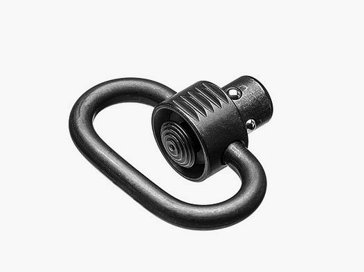 ERATAC bullet pressure sling swivel, heavy version