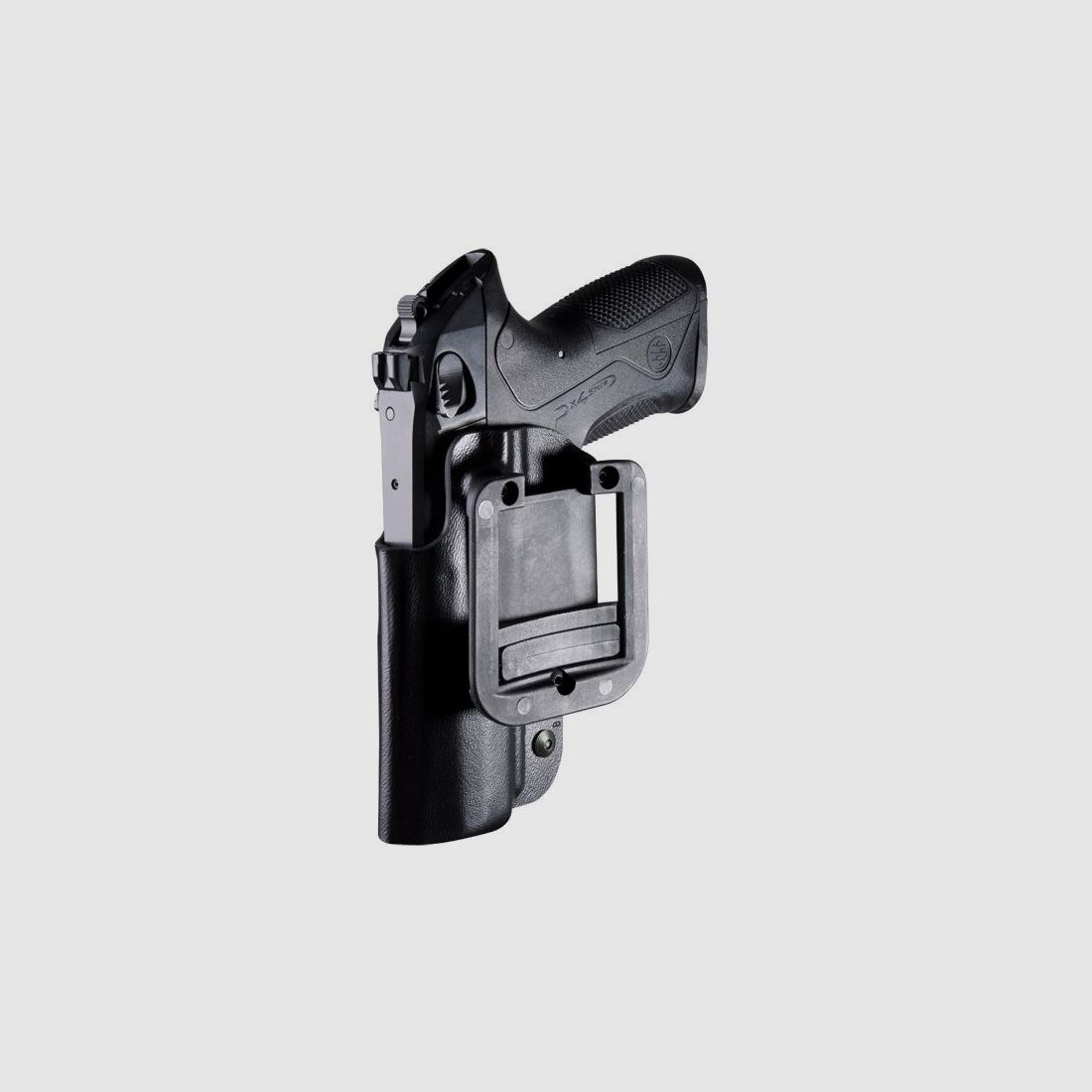 HOLSTER CIVIL PORTO OCCULTO GHOST INTERNATIONAL – FO0000 –, image 3 sur 5