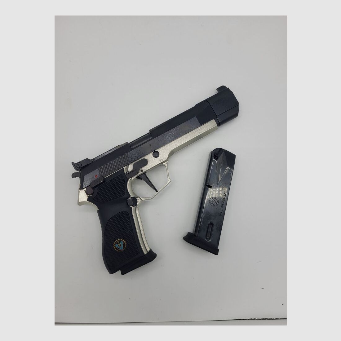 Vector SP 1 Target