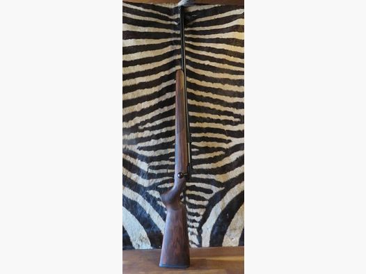 Carabine linéaire Steel Action HM cal.300 wm canon 56 cm fileté 6 – grade 4 – GAUCHER