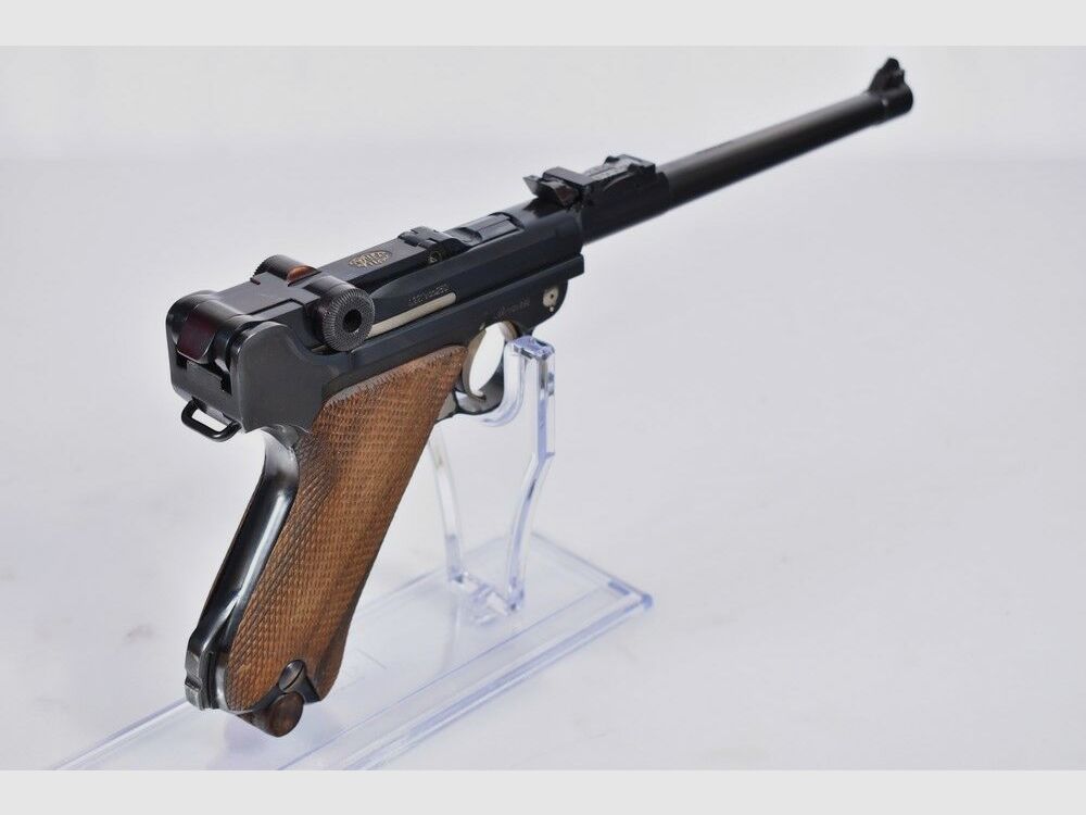 Mauser 08 commemorative model