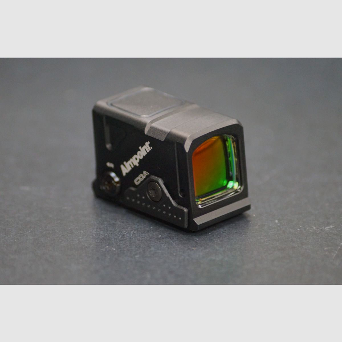 Aimpoint COA 3.5 MOA, Bild 1 von 7