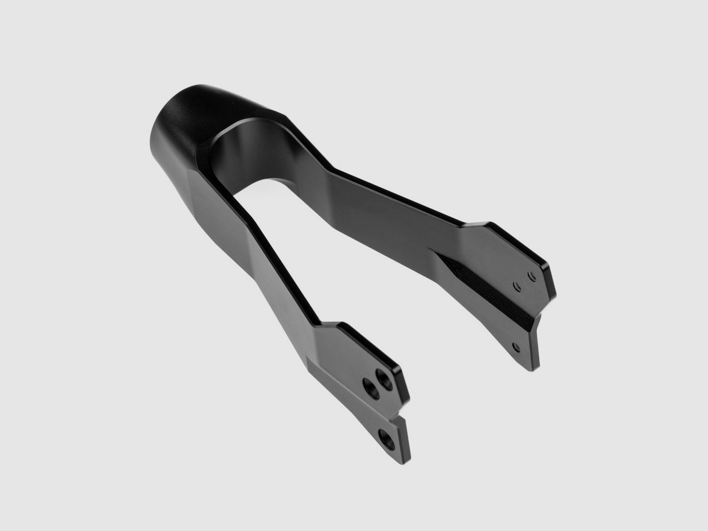 BUTTSTOCK Adapter for AEA Alarmo | Harpoon | BALD AVAILABLE