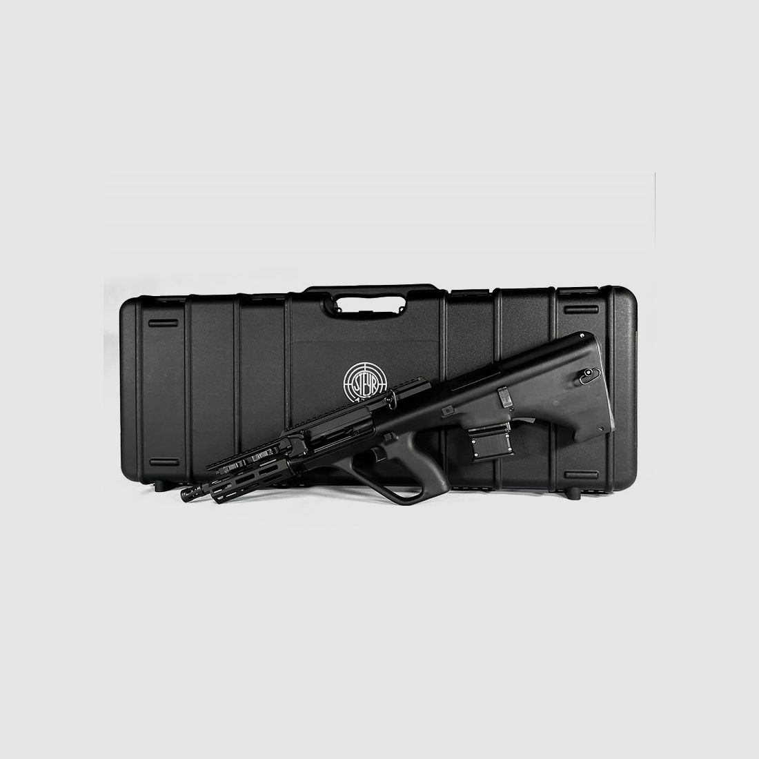 STEYR AUG A3 SA M II - Loop lengte 417 mm