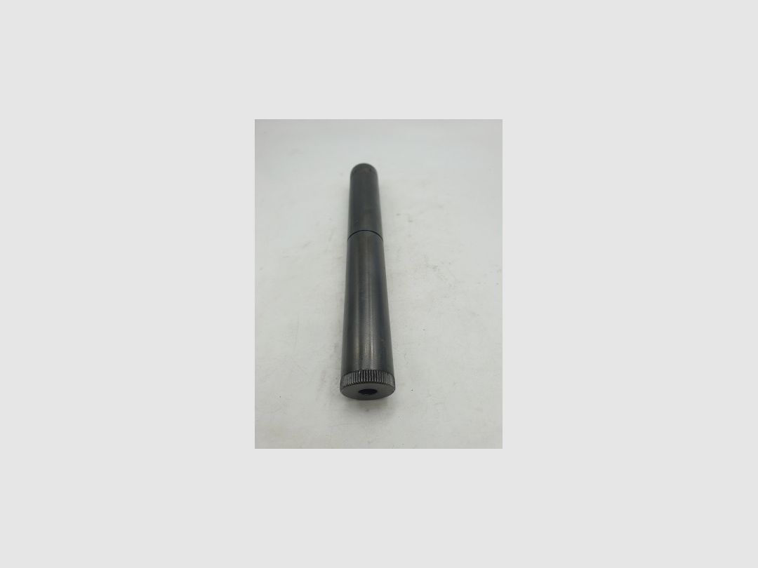 MODS - MODERATEUR OCCASION PARKER HALE CAL.22 FILETAGE 1/2x20 - P68, image 2 sur 5
