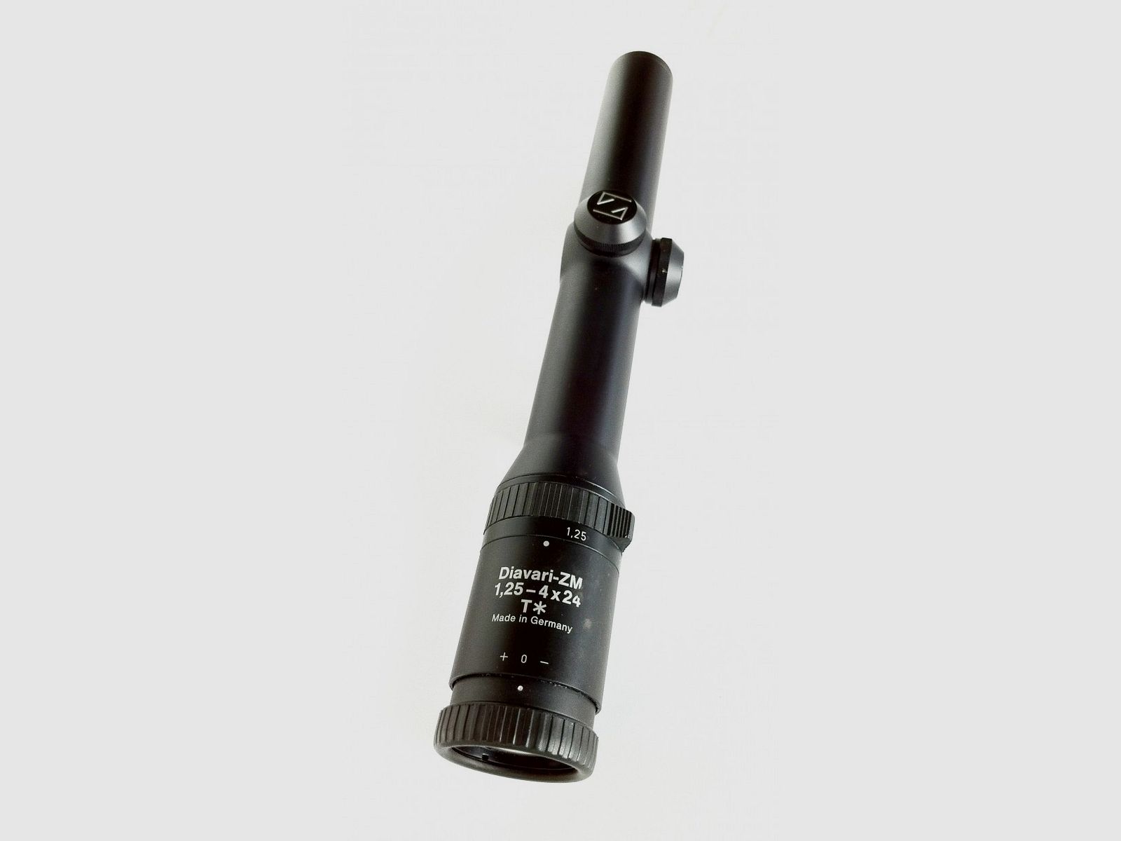 VENDUTO Zeiss Diavari-ZM 1,25-4x24, immagine 2 di 5