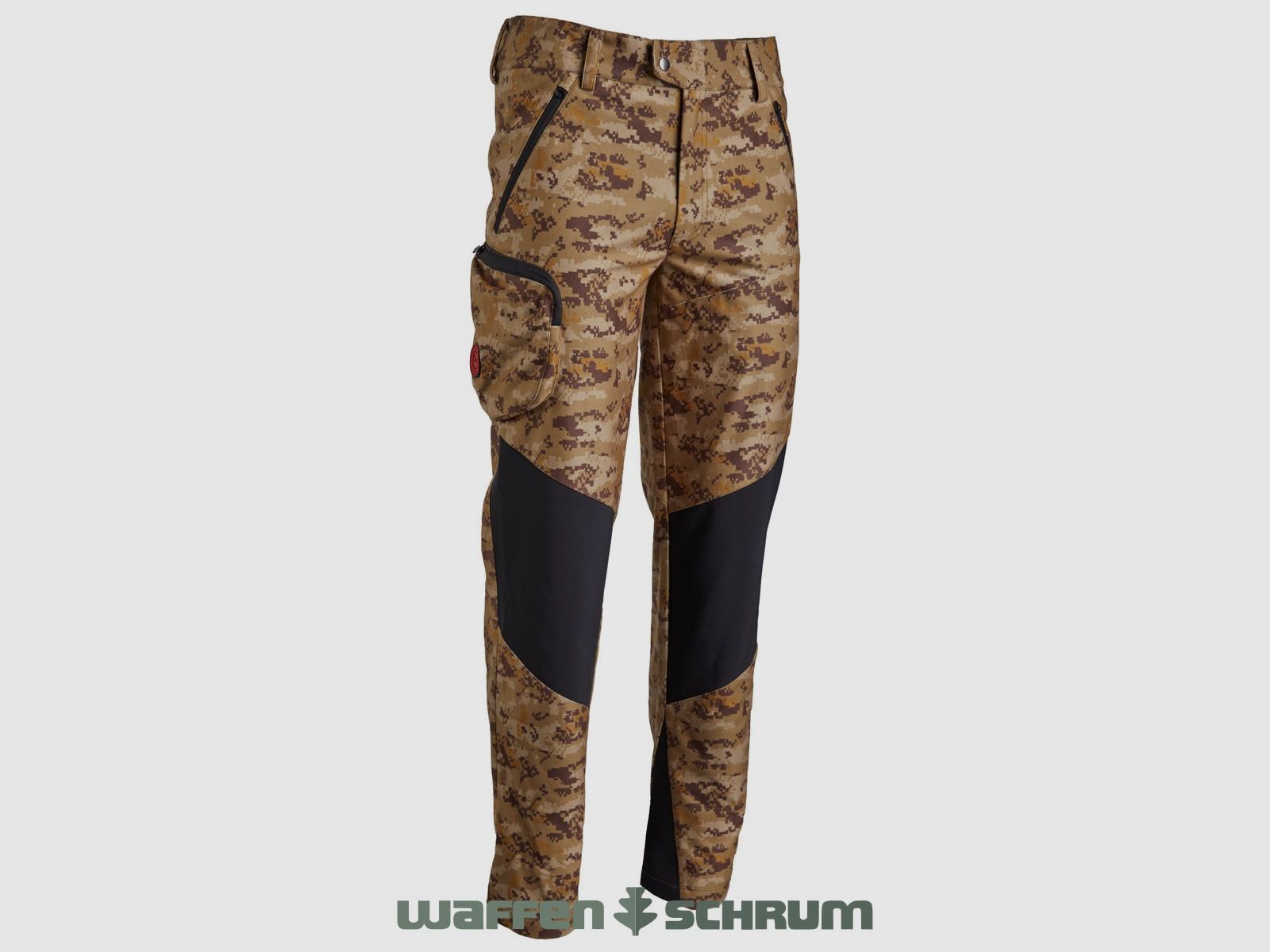 Winchester Hose Kiowa Camo Digi