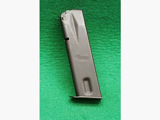 Sig Sauer Magazine P226 / P228, 9mm Luger