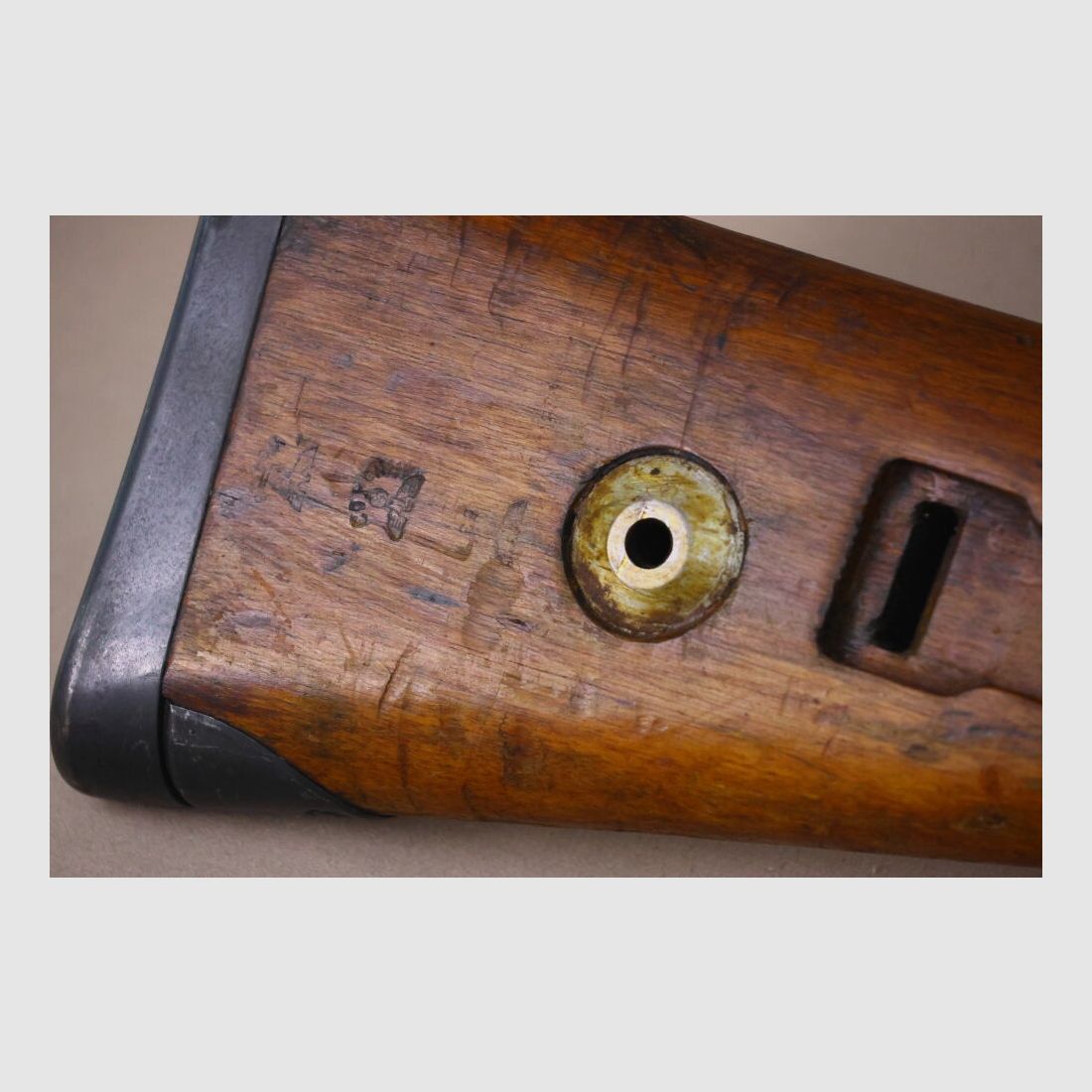 Brünner Waffenwerke G.33/40 „Gebirgsjäger-Karabiner“ ORIGINAL!!!