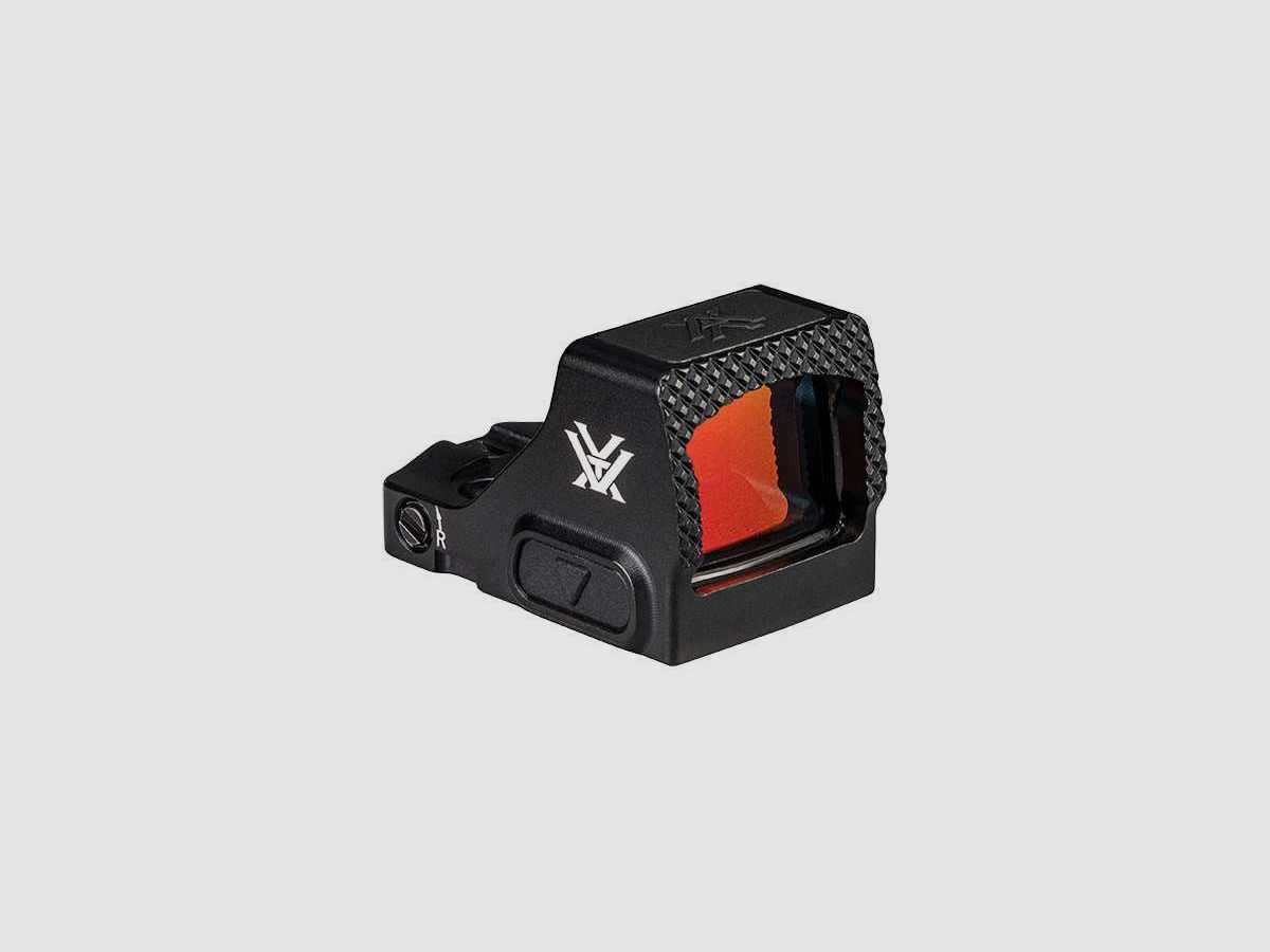 VORTEX Point Rouge Defender-CCW