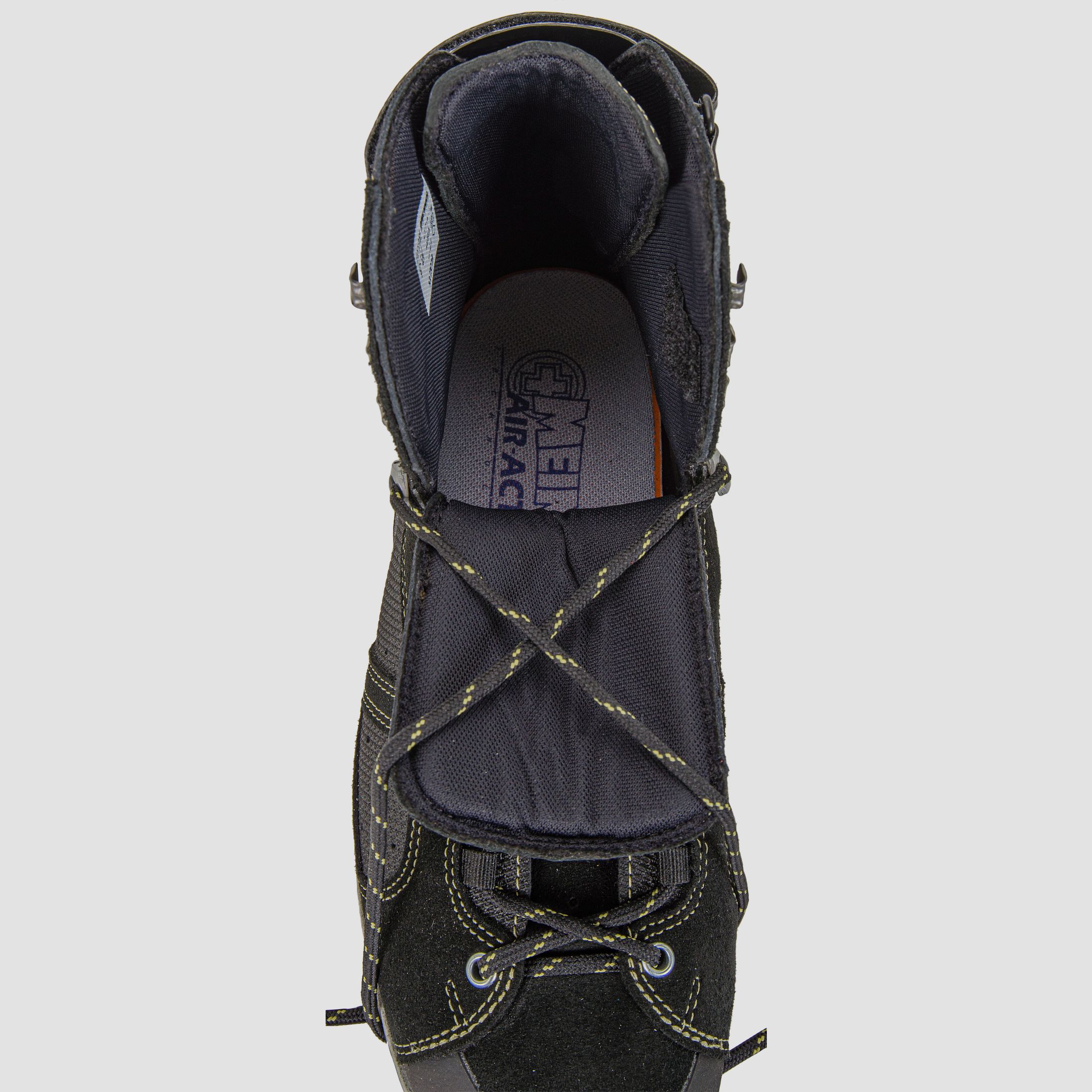 Schiessschuh "STRONG"