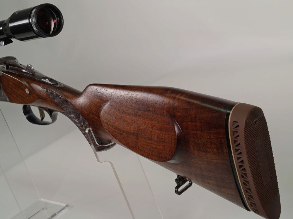 Sauer & Sohn 54