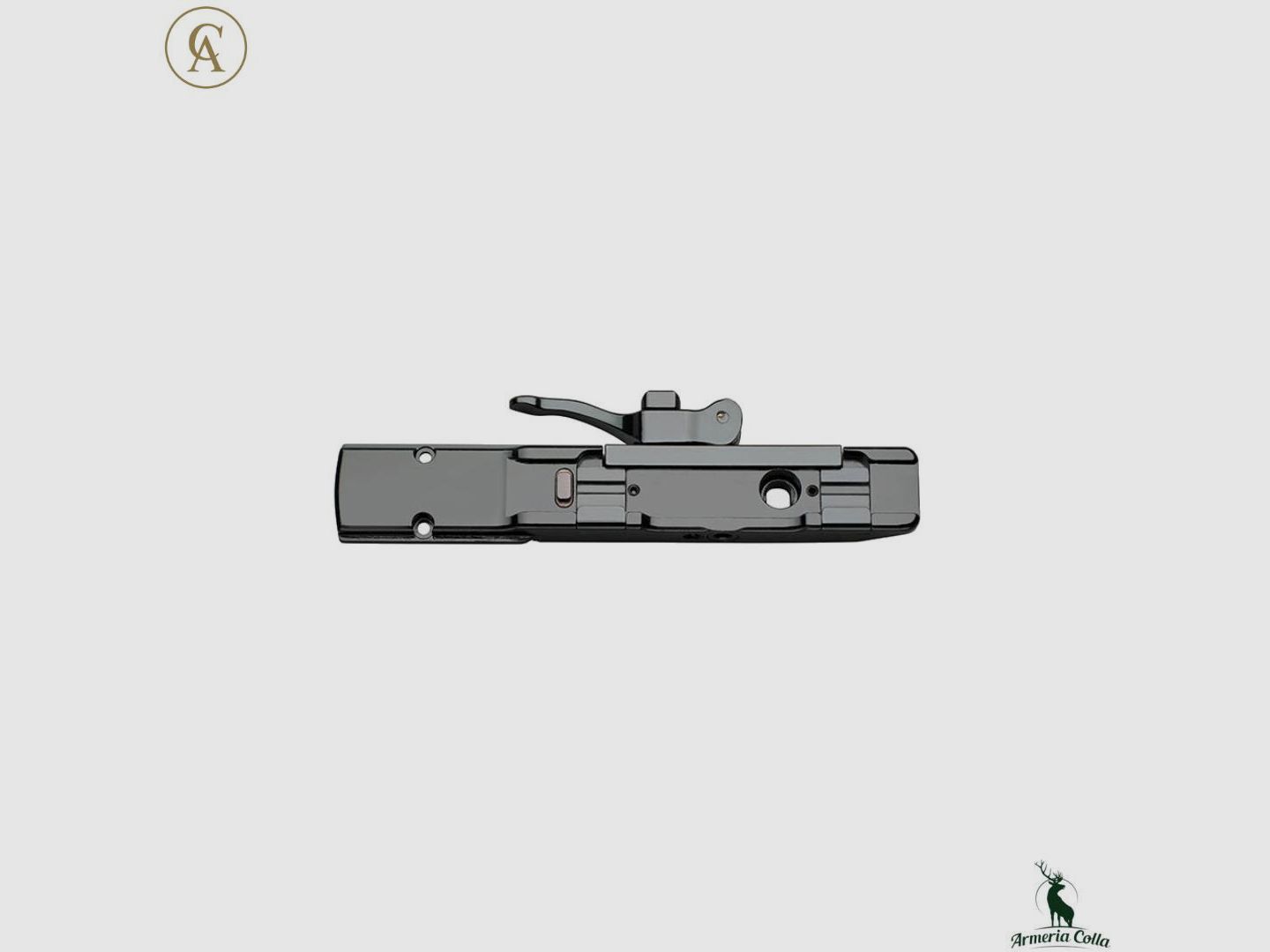 Contessa Ultra Low Quick Release Mount art. UL05, image 2 of 3
