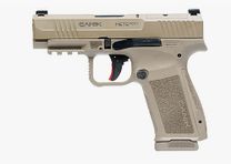 Canik Mete MC9 LS Mikro Kompakt FDE
