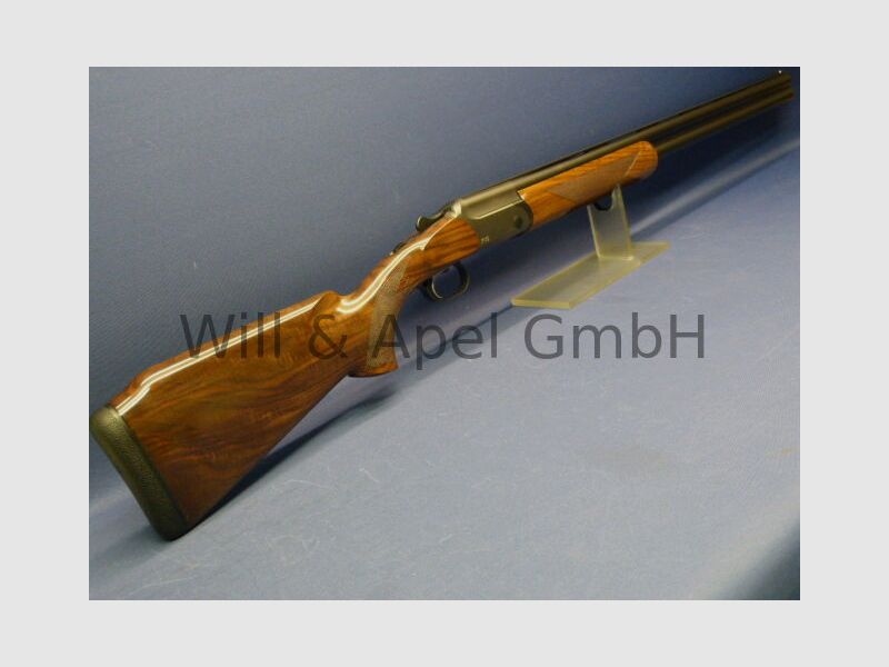 Blaser F16 Game INTUITION