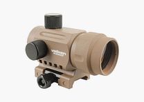 Valken Reddot Sight RDA20 pour rail Weaver de 20mm (TAN)