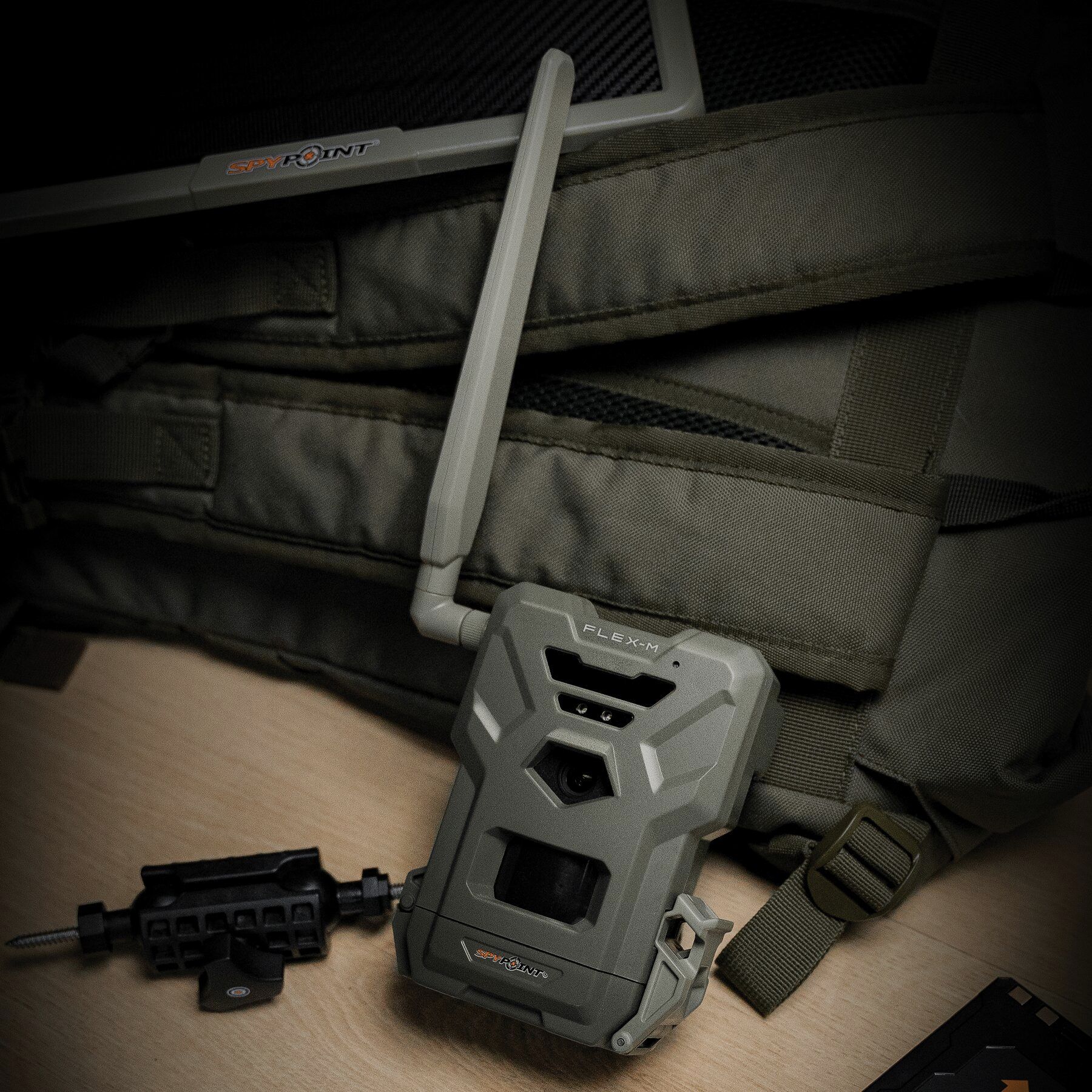Wildkamera Spypoint Flex – M, Bild 2 von 4