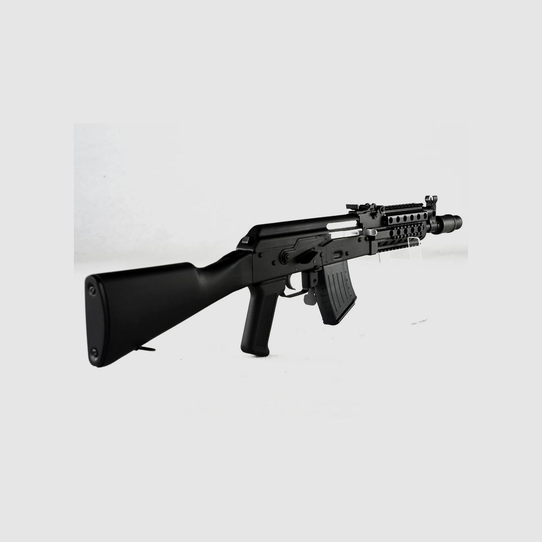 WBP Mini-Jack Tactical 7,62x39