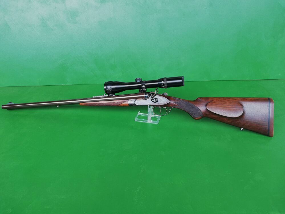 Petersoli Kodiak .45-70 Kodiak