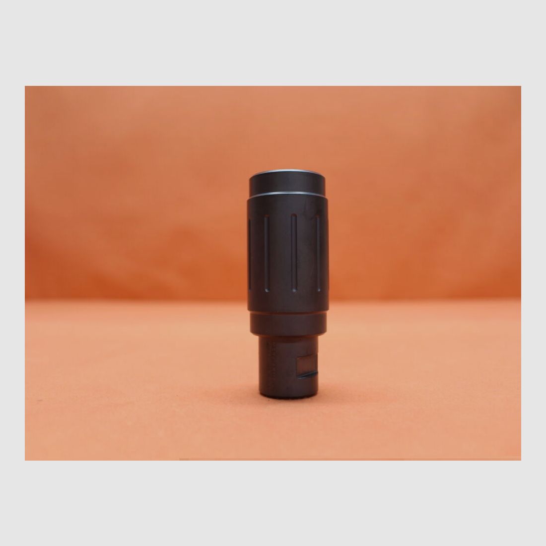 HERA AR-15: Tłumik HERA LC .223 (1/2-28) Kompensator liniowy (11.04.02) Tłumik wylotowy