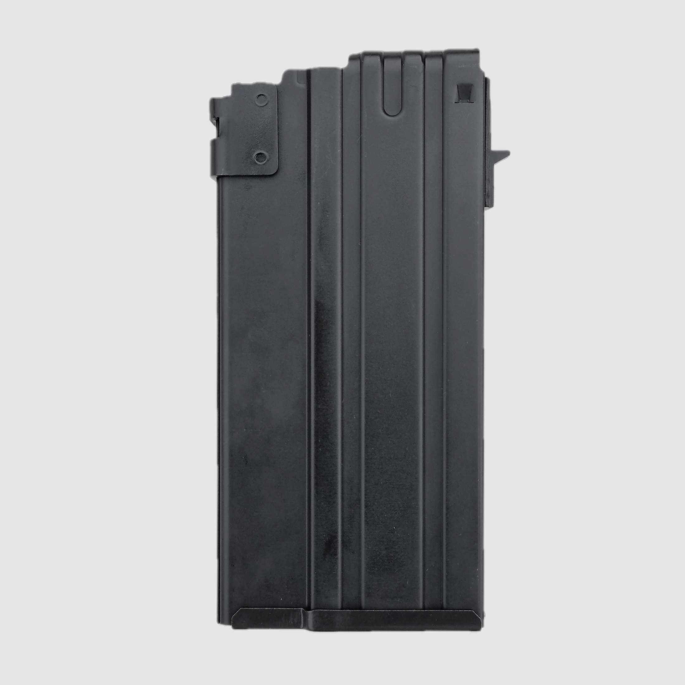 Chargeur en acier Zastava M77 de 20 cartouches – Csspecs