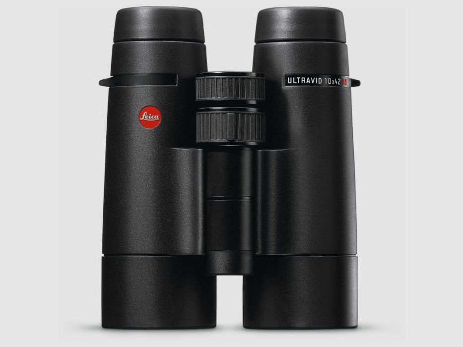 Leica Ultravid 10x42 HD-Plus