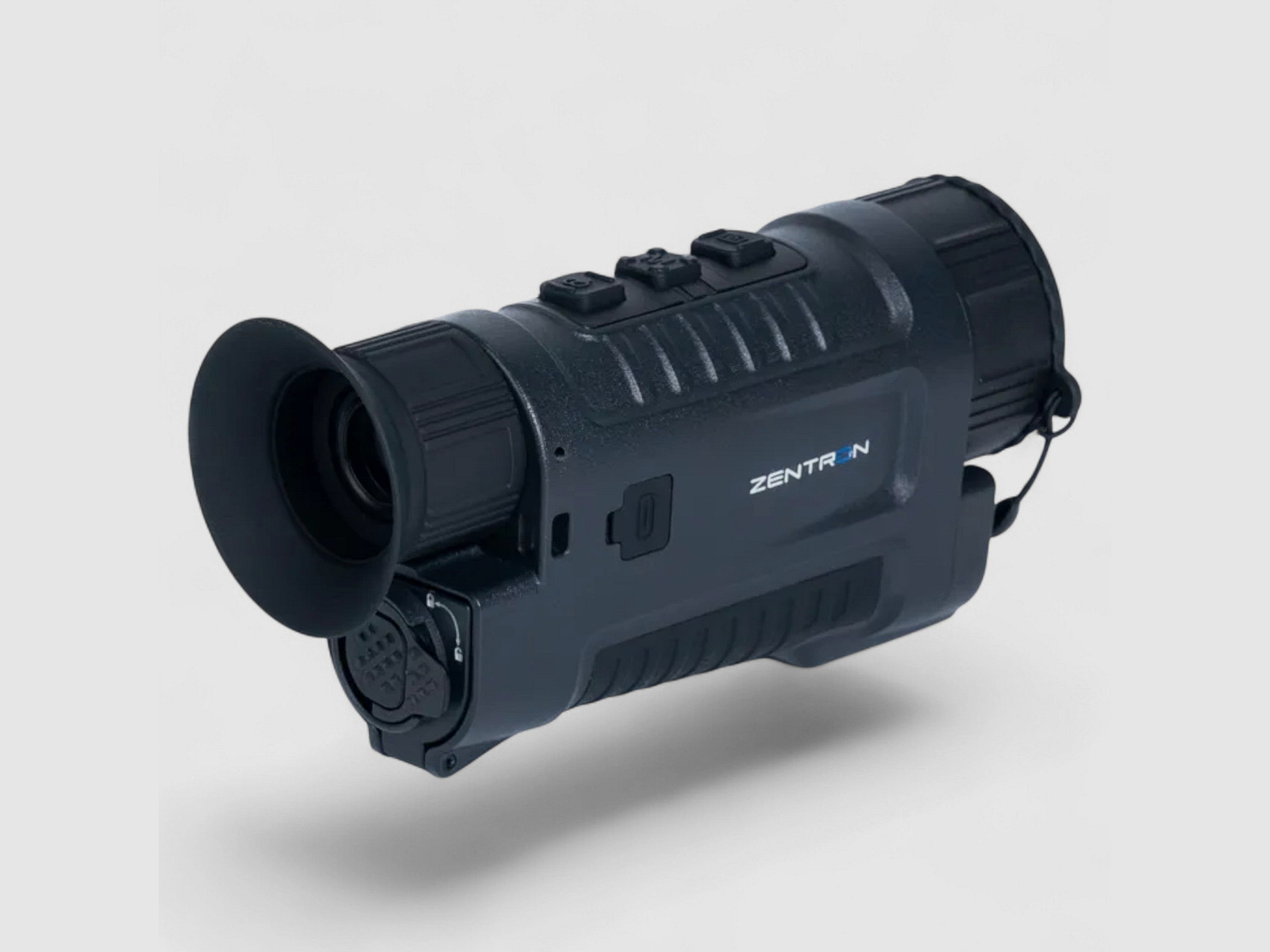 Zentron ZEN M6 35 R Wärmebildkamera mit Entfernungsmesser