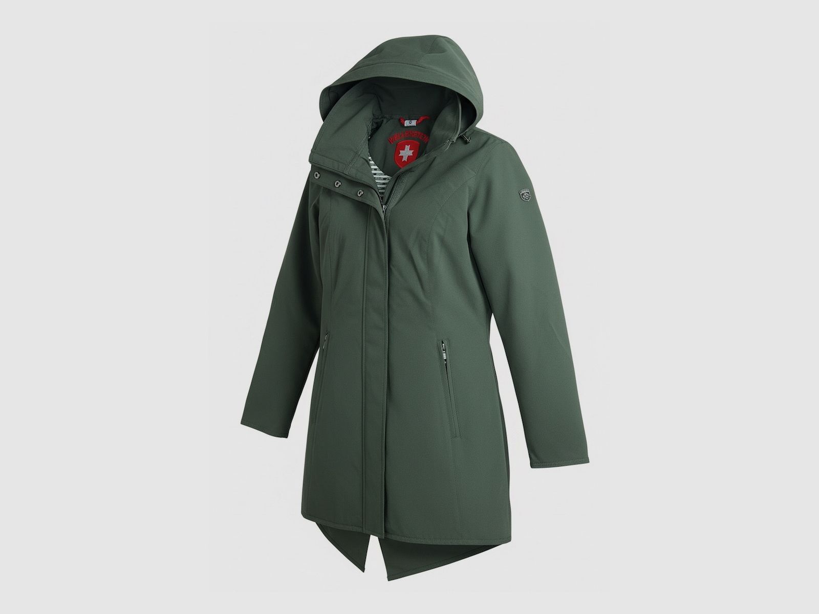 WELLENSTEYN Tarent Darkarmy/ Darkarmy