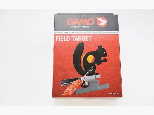 Gamo schietdoel Eekhoorn
