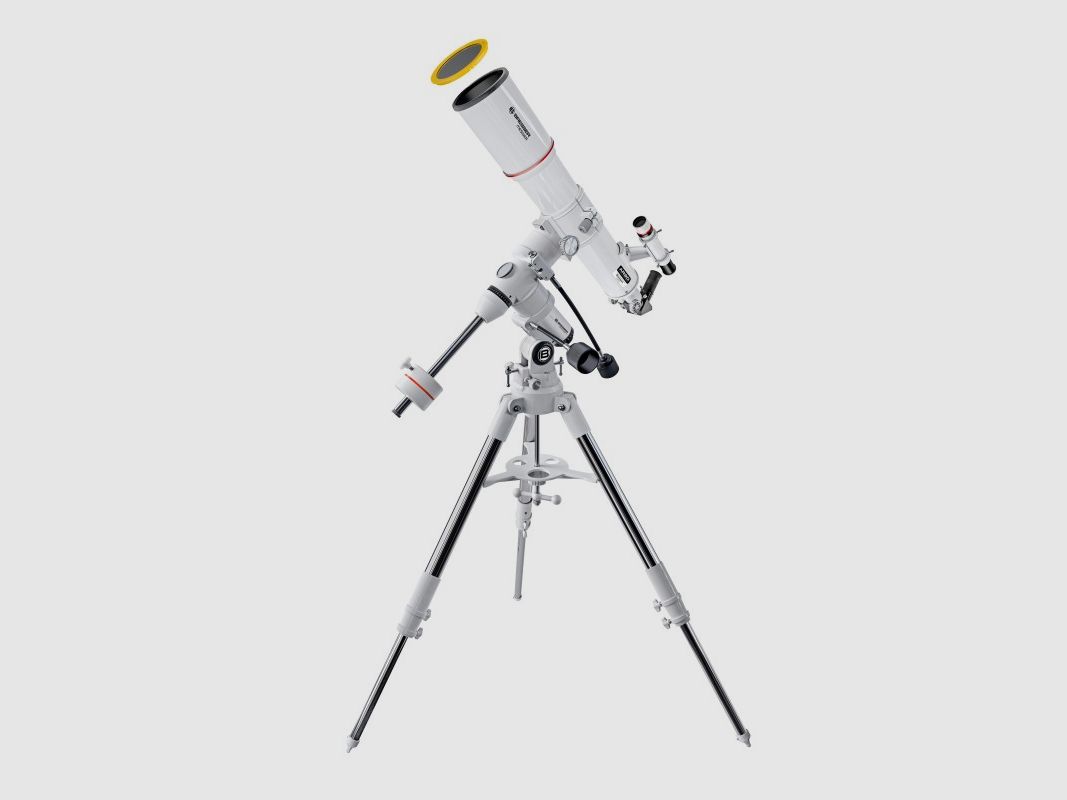BRESSER Messier AR-90s/500 EXOS-1/EQ-4, image 1 of 4