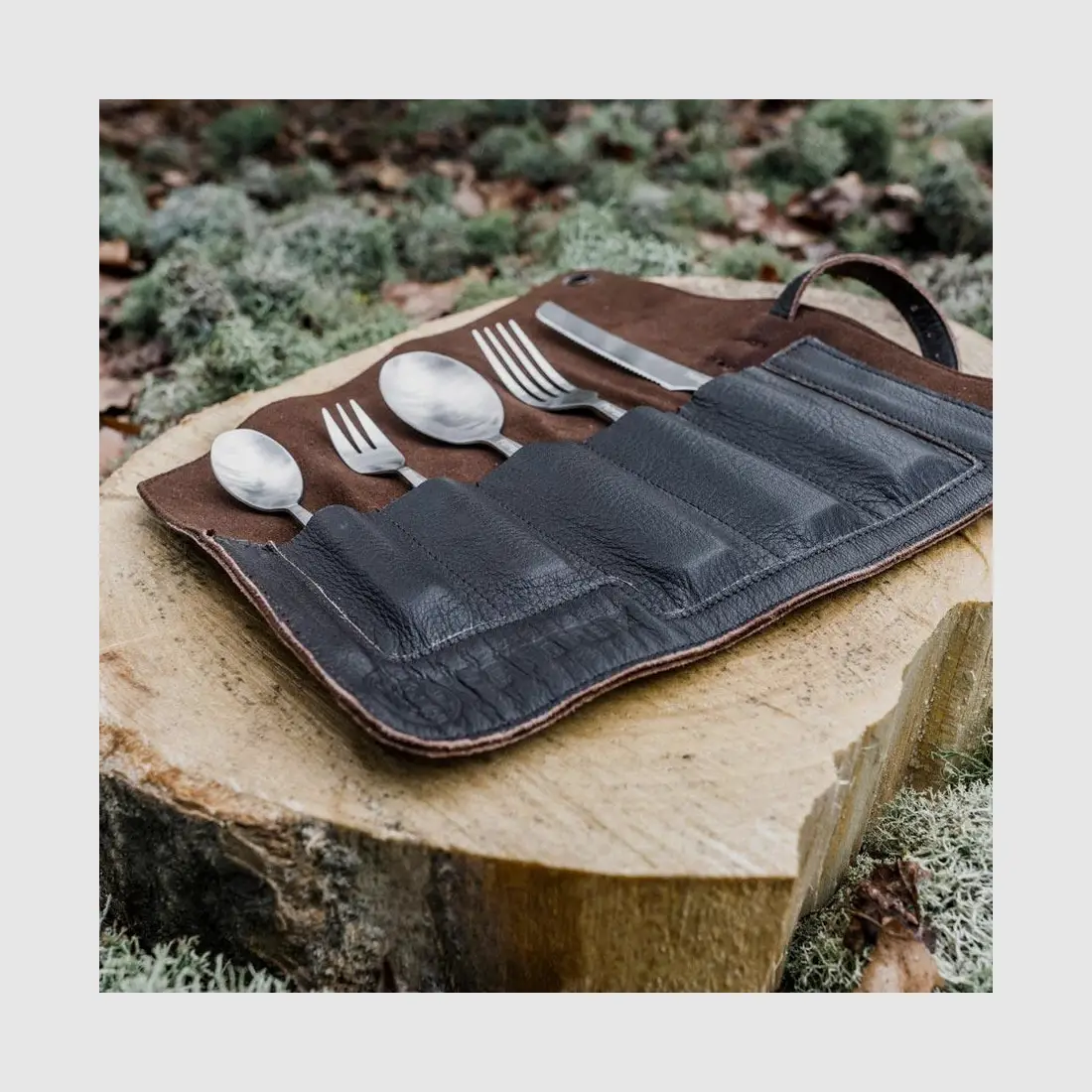 Petromax Cutlery Bag, image 4 of 4