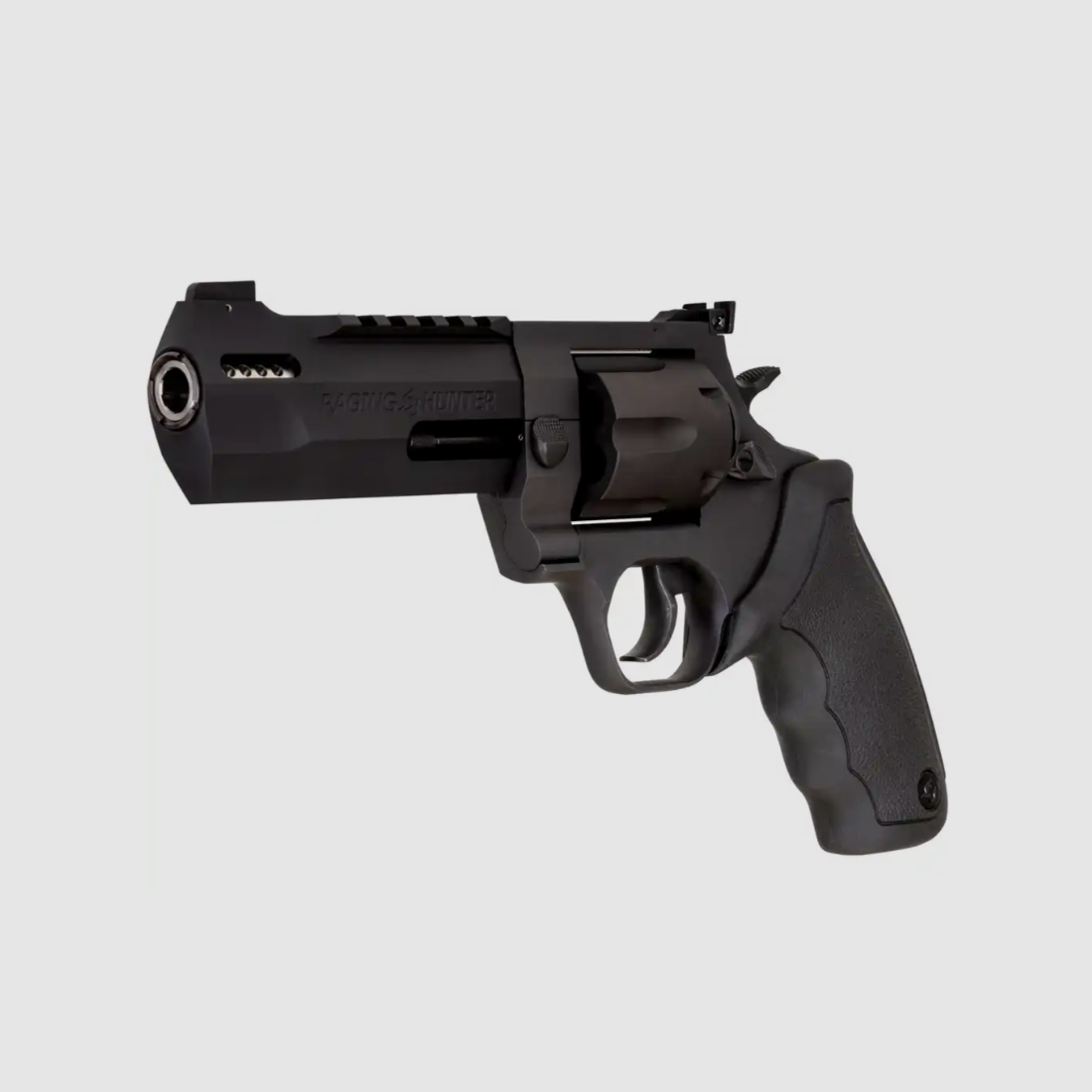 Revolver Taurus Raging Hunter – 5 1/8“ calibro .44 Mag., immagine 3 di 4