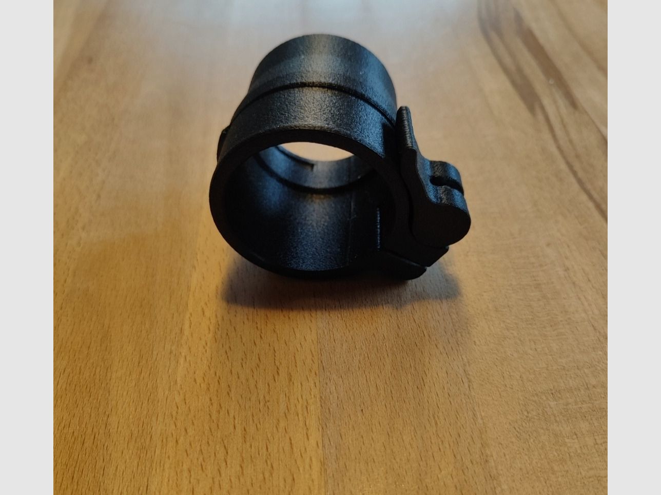 Flexi Schnellspannadapter QR-3D