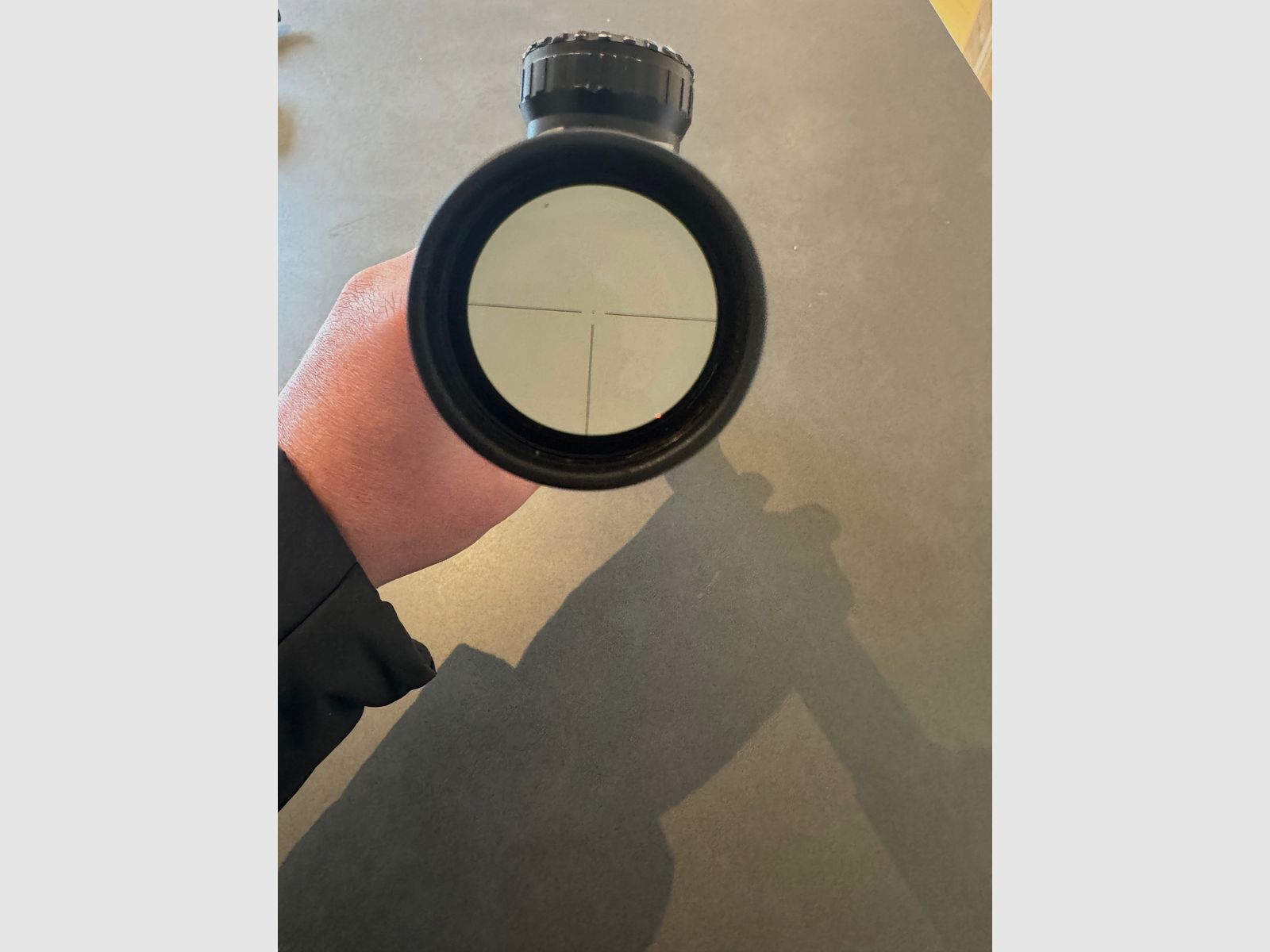 Zeiss Variopoint VM 2.5-10x50 T